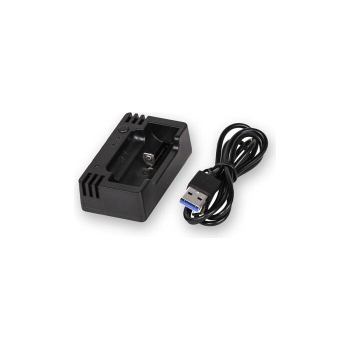 110001252987755.jpg Tilta WLC-T04-BC3 Nucleus-Nano 14500 Pil Şarj Cihazı Iıı - Görsel 1