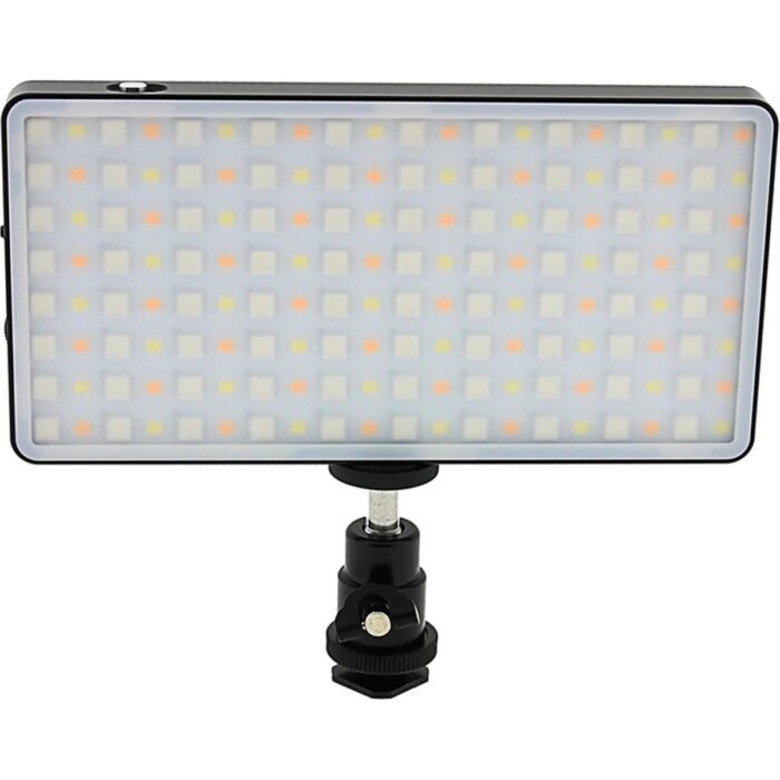 Patona Premium PT160 Rgb Fotoğraf ve Video Işığı - Görsel 1