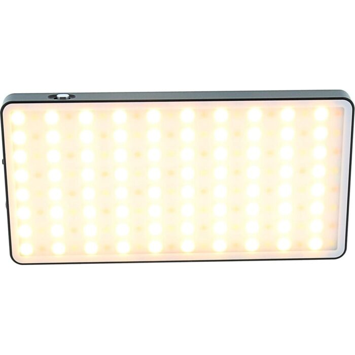 Patona Premium PT160 Rgb Fotoğraf ve Video Işığı - Görsel 3