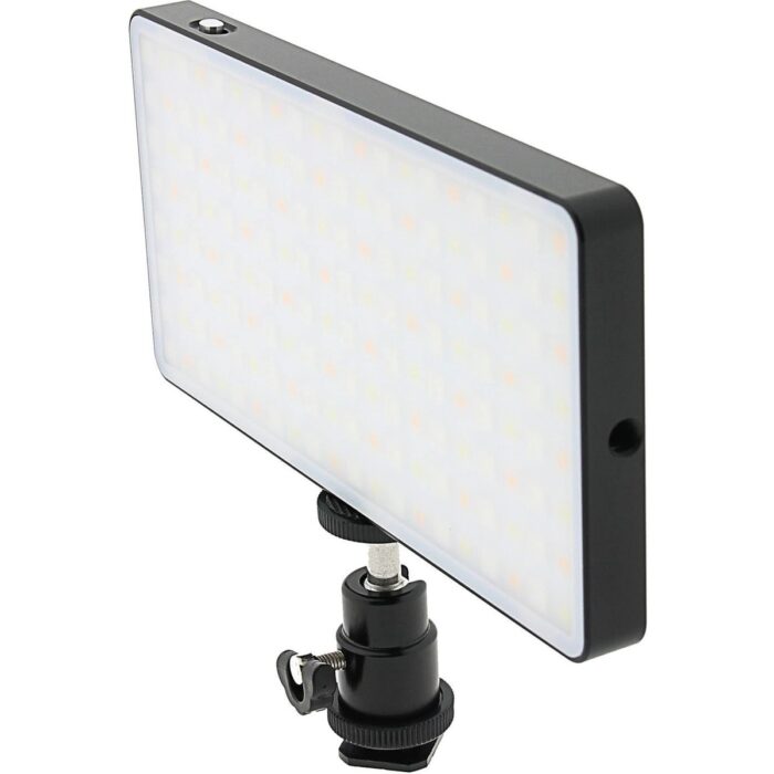 Patona Premium PT160 Rgb Fotoğraf ve Video Işığı - Görsel 4