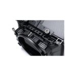 Tilta MB-T12-M114 4×5.65 Karbon Fiber Mattebox (Kelepçeli) Tek Sırtlı - Görsel 3