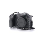 Tilta TA-T28-FCC-B Canon R8 Için Kamera Kafesi
