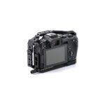 Tilta TA-T28-FCC-B Canon R8 Için Kamera Kafesi - Görsel 3