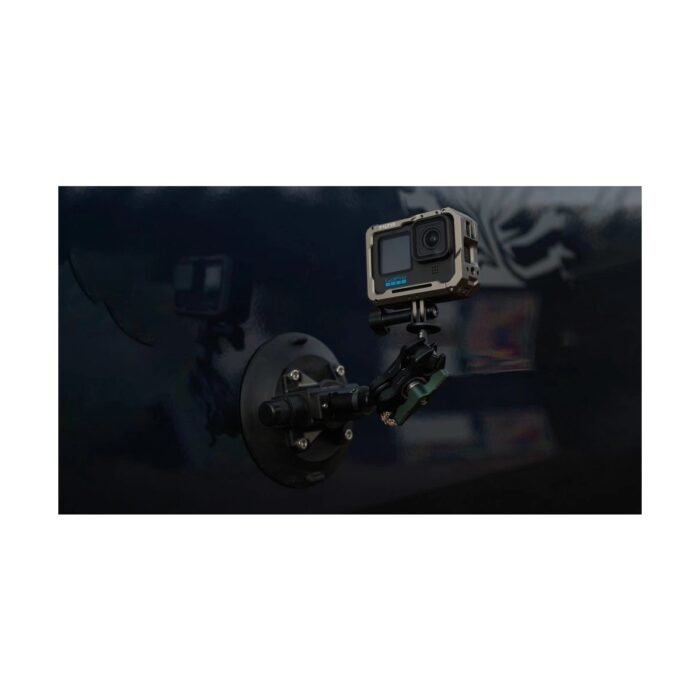 Tilta Ta-Usc-45-Mk Aksiyon Kamera Vatuz Kiti 4.5 Inç - Görsel 3