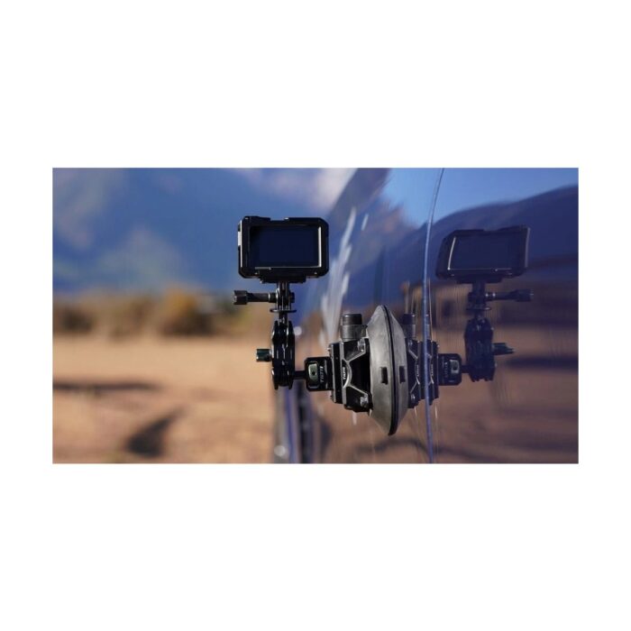 Tilta Ta-Usc-45-Mk Aksiyon Kamera Vatuz Kiti 4.5 Inç - Görsel 4