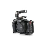 Tilta TA-T11-B-B  Bmpcc 6k Pro/g2 Için Kamera Kafes Kiti