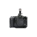 Tilta TA-T11-B-B  Bmpcc 6k Pro/g2 Için Kamera Kafes Kiti - Görsel 2