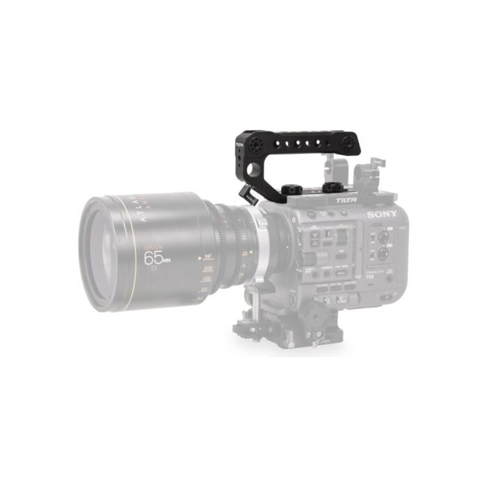 Tilta ES-T20-TH Sony Fx6 Için Üst Kol - Görsel 2