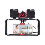 Andoer D9150 Akıllı Telefon Video Teçhizatı Kiti