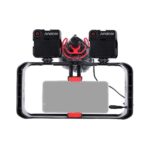 Andoer D9150 Akıllı Telefon Video Teçhizatı Kiti - Görsel 2