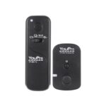 Youpro YP-860 (Nikon Dc2) 2.4g Kablosuz Uzaktan Kumanda