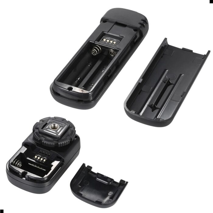 Youpro YP-860 (Nikon Dc0) 2.4g Kablosuz Uzaktan Kumanda - Görsel 3