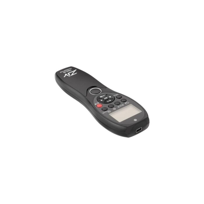 Youpro Ziv (Sony Trs-10) 2.4g Kablosuz Zamanlayıcı Uzaktan Kumanda - Görsel 3