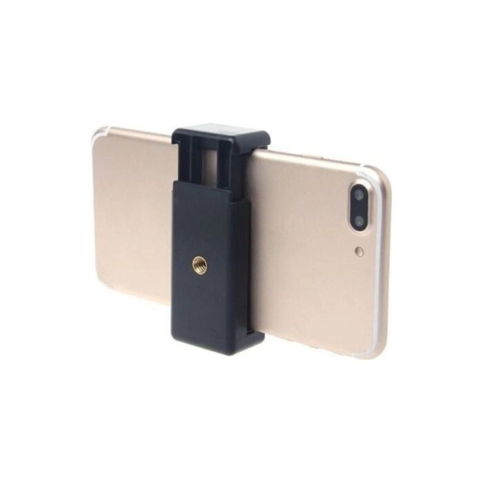 Andoer D9100 Plastik Telefon Tutucu - Görsel 4