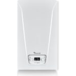 Baymak Lunatec 24 Kw Yoğuşmalı Kombi