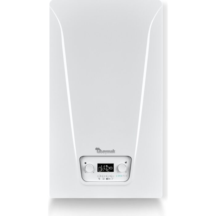 Baymak Lunatec 24 Kw Yoğuşmalı Kombi - Görsel 1