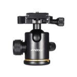 Andoer D3700 Alüminyum Alaşımlı Bilyalı Top Kafa