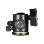 Andoer D3700 Alüminyum Alaşımlı Bilyalı Top Kafa - Görsel 3