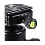 Andoer D3700 Alüminyum Alaşımlı Bilyalı Top Kafa - Görsel 4