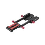 Andoer D5092 Z-5 Z-Tilt Kafalı Katlanır Hızlı Bırakma Plakası - Görsel 3