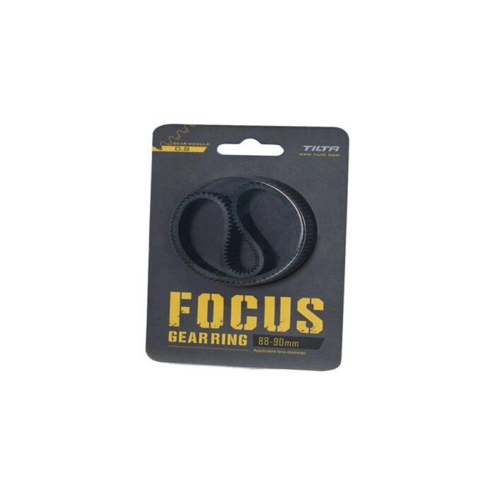 Tilta Ta-Fgr-62,5-64,5 Sonsuz Odak Dişli Halkası - Görsel 1