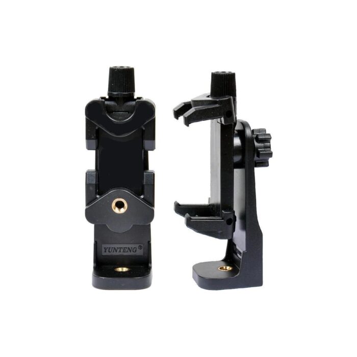 Yunteng VCT5228 Döner Kafalı Cep Telefonu Tutacağı - Görsel 2