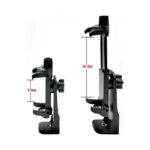 Yunteng VCT5228 Döner Kafalı Cep Telefonu Tutacağı - Görsel 3