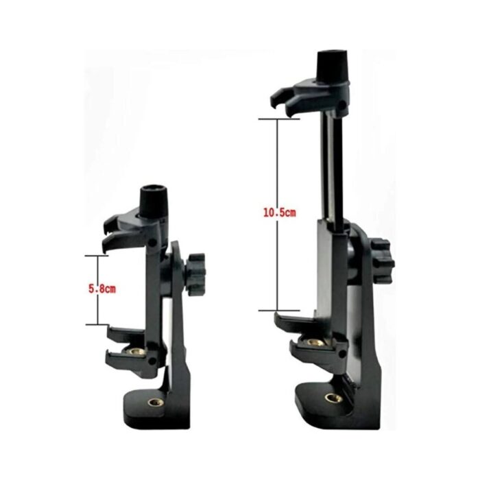 Yunteng VCT5228 Döner Kafalı Cep Telefonu Tutacağı - Görsel 3