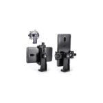 Yunteng VCT5228 Döner Kafalı Cep Telefonu Tutacağı - Görsel 4