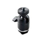 Smallrig 1875  Çok Fonksiyonlu Bilyalı Kafa - Görsel 2