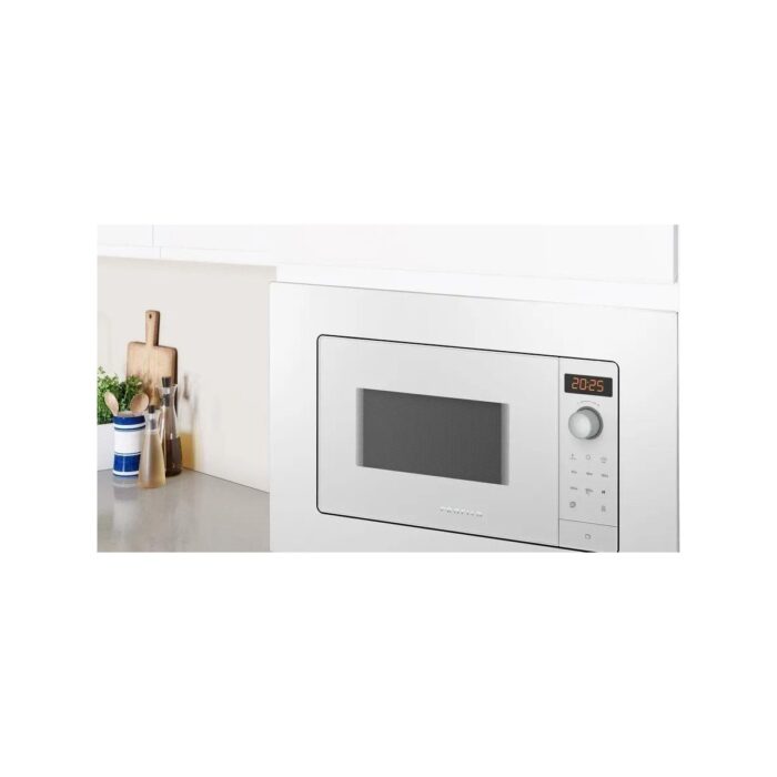 Profilo FRIAT8AB Mikrodalga Fırın Ankastre Beyaz - Görsel 2