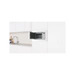 Profilo FRIAT8AB Mikrodalga Fırın Ankastre Beyaz - Görsel 4