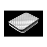 Verbatim Verbatım 53197 - 1tb USB 3.0 Sılver Portable Hard - Görsel 2