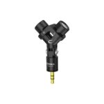 Comica CVM-VS10 Konpak ve Aksiyon Kameralar Için Mikrofon