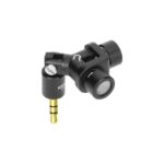 Comica CVM-VS10 Konpak ve Aksiyon Kameralar Için Mikrofon - Görsel 2