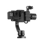 Comica CVM-VS10 Konpak ve Aksiyon Kameralar Için Mikrofon - Görsel 3