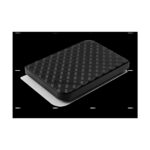 Verbatim Verbatım 53195 - 2tb USB 3.0 Black Portable Hard