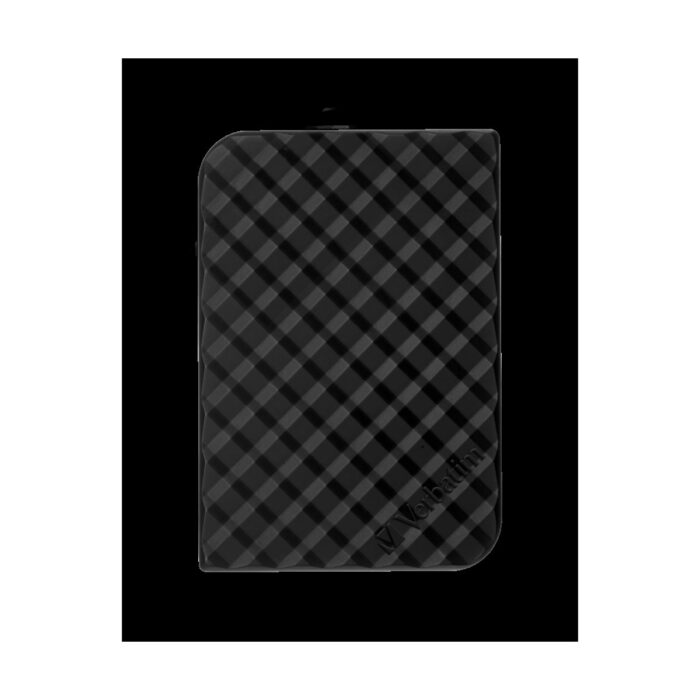 Verbatim Verbatım 53195 - 2tb USB 3.0 Black Portable Hard - Görsel 3