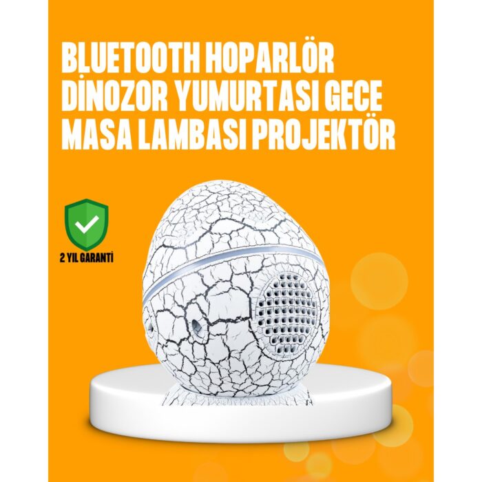 110001253672585.jpg Fta Ticaret 14 Renkli Nebula Yıldız Projektör + Müzik + Gürültü Cihazı + Zamanlayıcılı - Görsel 1