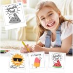 Aksiyon Global Çocuk Kamera Baskı Kağıdı, 5’li Rulo 57X25MM Çekirdekli Fotoğraf Baskı Termal Kağıt Rulo - Lisinya - Görsel 4