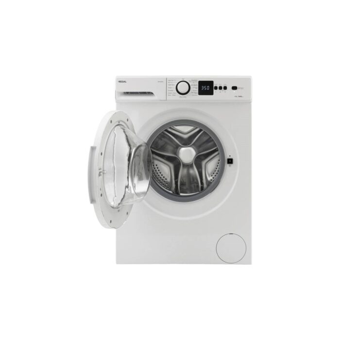 Regal Cmı 81101 8 kg 1000 Devir A Enerji Çamaşır Makinesi - Görsel 2