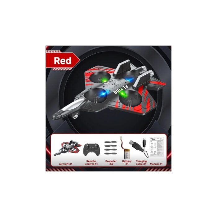 110001253826113.jpg Katjmer F166 Drone - Görsel 1