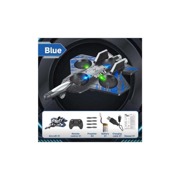 Katjmer F166 Drone - Görsel 1