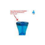 Aksiyon Global Ezere  Qtum9 Için Alt TIPA-(1903) - Görsel 4