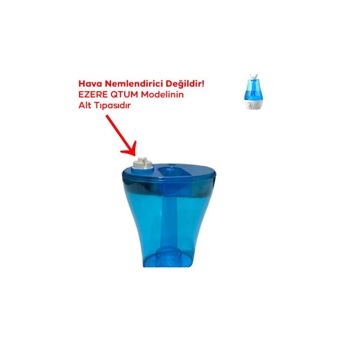 Aksiyon Global Ezere  Qtum9 Için Alt TIPA-(1903) - Görsel 4