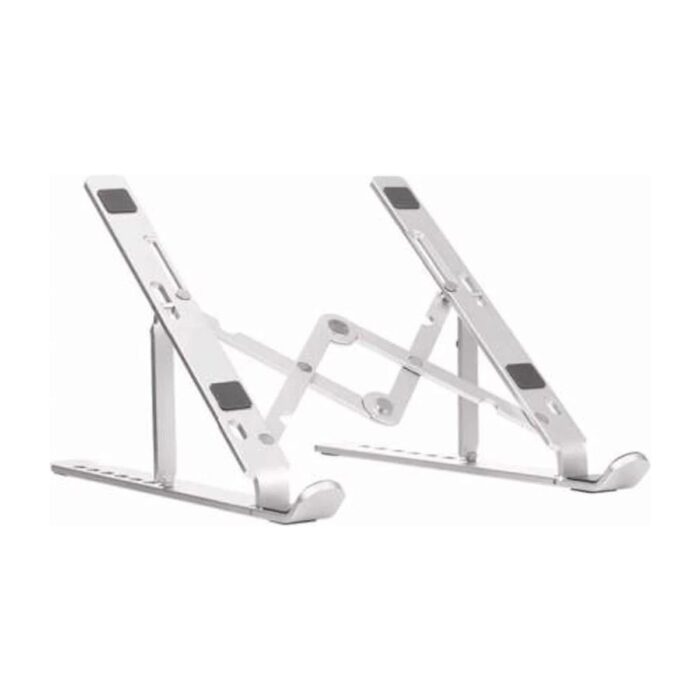 Aksiyon Global Laptop Notebook Macbook Tablet Standı Katlanabilir Ayarlanabilir ( Lisinya ) - Görsel 1