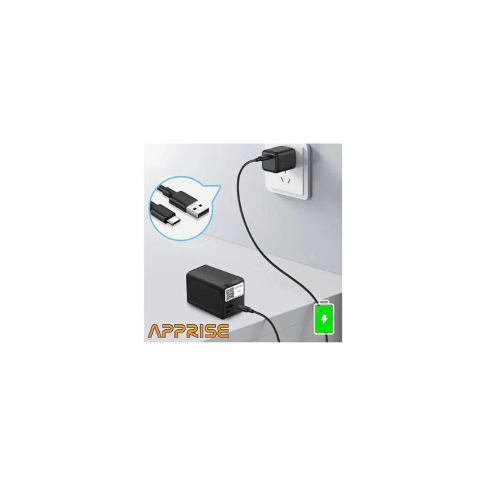 Aksiyon Global Mini Pır Sensörlü Algılamalı Sesli Konuşmalı 1080P Hd Kablosuz Kamera - Lisinya - Görsel 2