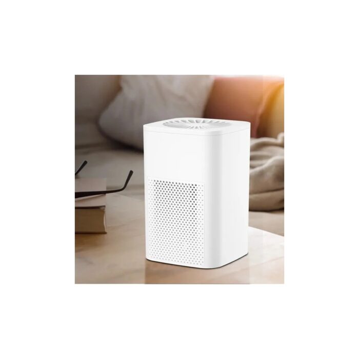 Aksiyon Global Ezere Taşınabilir Hava Temizleyici Kötü Koku GIDERICI-(1903) - Görsel 1