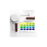 Aksiyon Global Baseus Micromolecule Hava Formaldehit Algilama Test KITI-(1903)