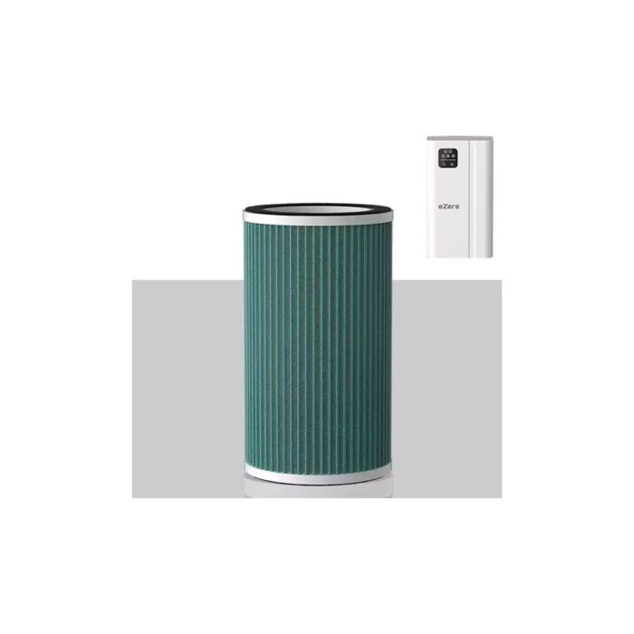 110001254245204.jpg Aksiyon Global Ezere Anion Ultrasonik Hava Temizleyici Için Yedek FILTRE-(1903) - Görsel 1